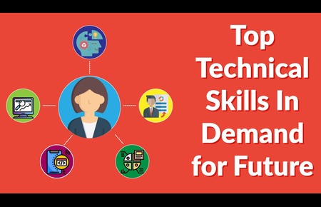 Top 10 In-Demand Tech Skills for Nigerian Job Seekers in 2025