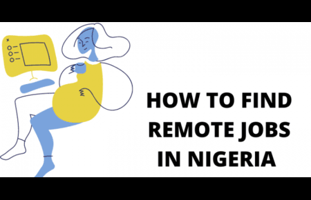 How to Land Remote Tech Jobs While Living in Nigeria: The Ultimate Guide for 2025